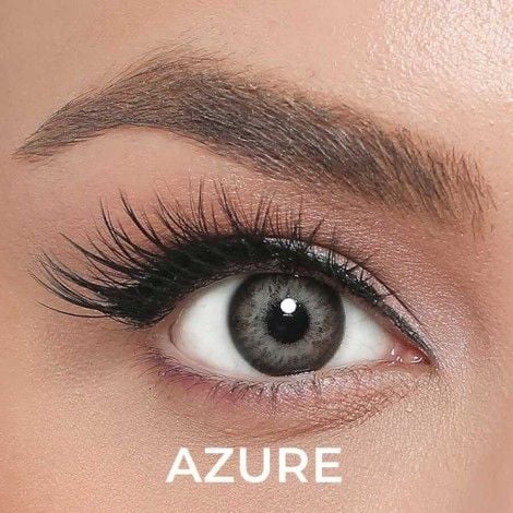 EL ALMORE RETRO NUMARALI AZURE