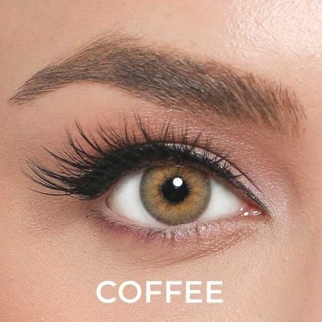 EL ALMORE RETRO NUMARALI COFFEE