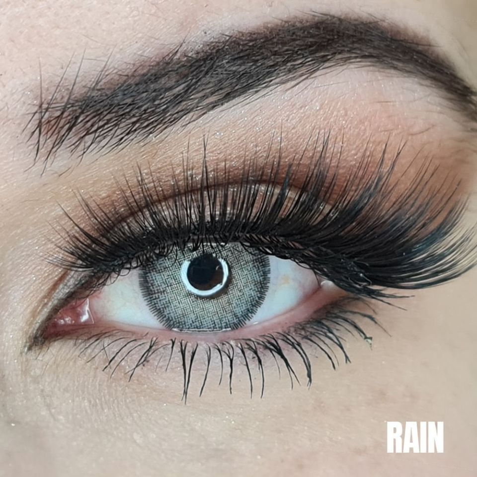 RAİN -6.00