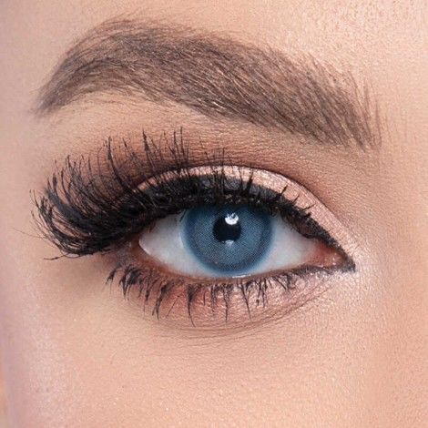 Labella Milano Haresiz Aylık Numaralı Pixie Blue