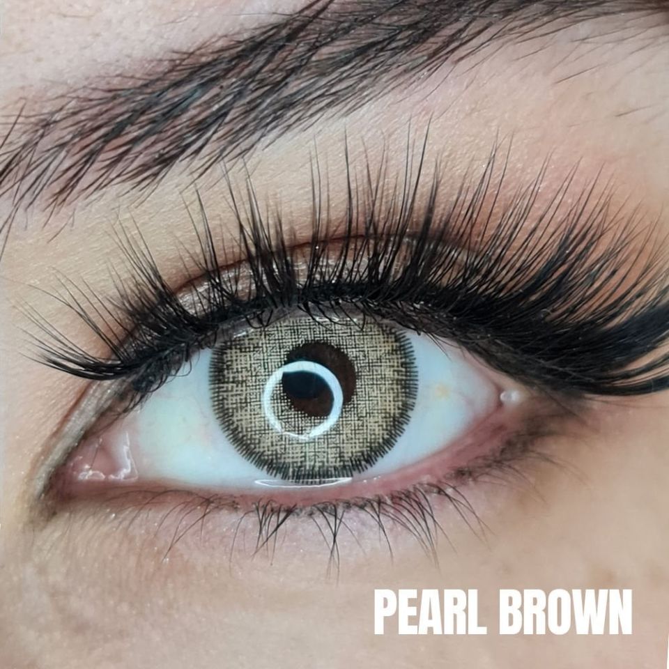 PEARL BROWN -4.50