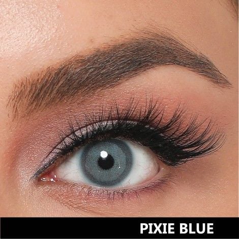 Labella Pixie Yıllık Seri Pixie Blue