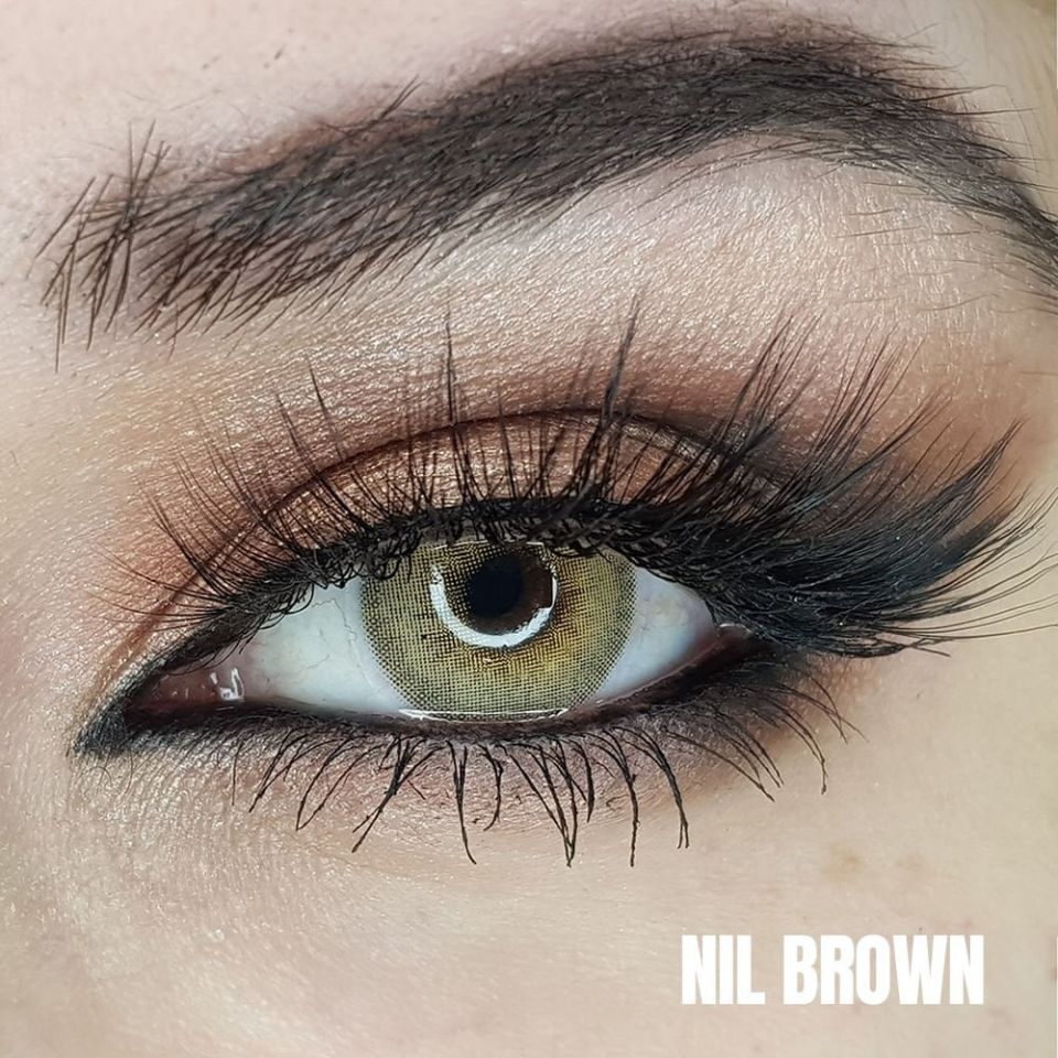 1 YILLIK LENSLER NIL BROWN -2.00