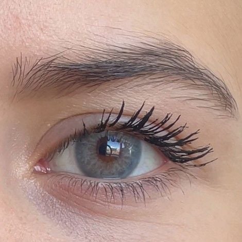 Iconic Beauty Serisi Angel Gray