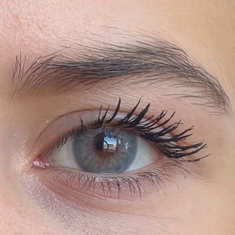 Iconic Beauty Serisi Angel Gray