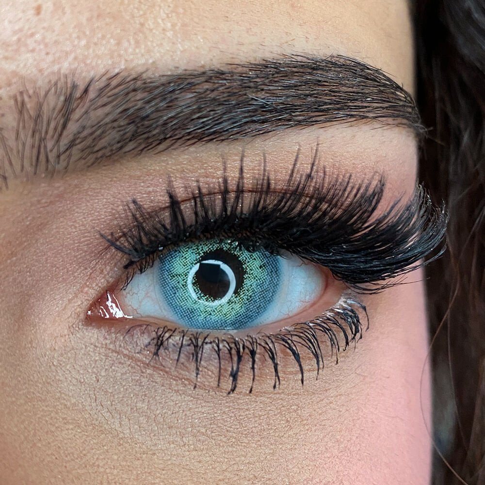 HYPNOSE 3 AYLIK LENSLER AZUL