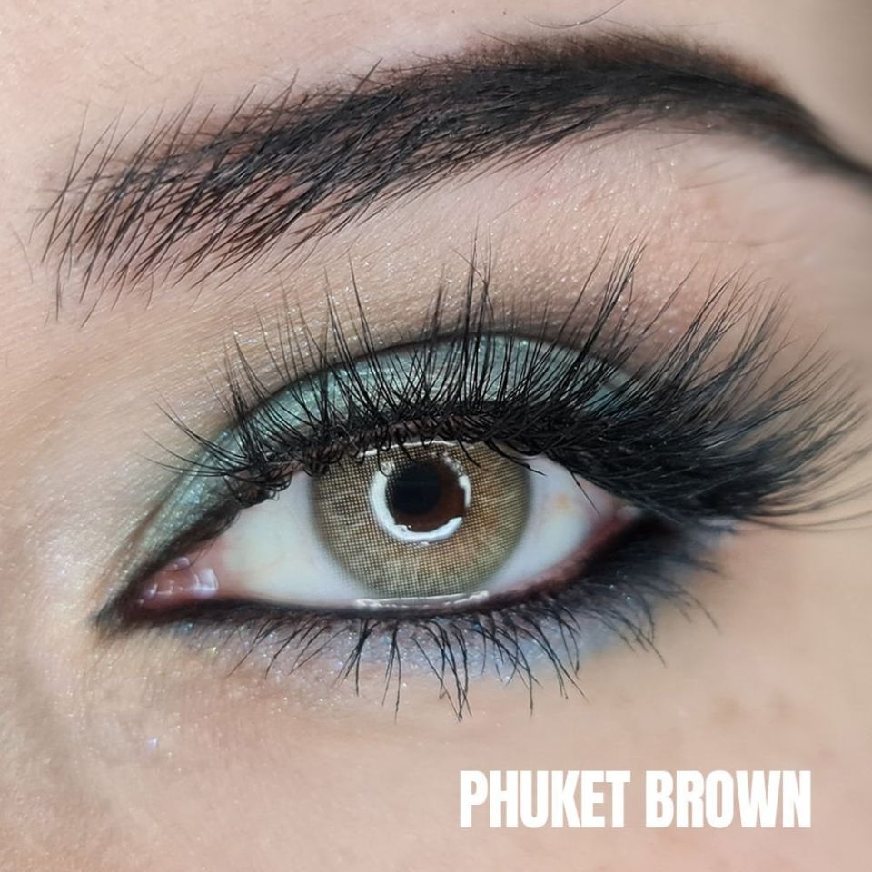 PHUKET BROWN -3.00