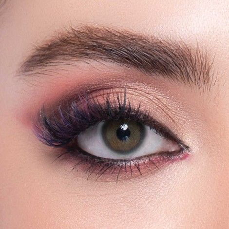 Labella Milano Haresiz Aylık Numaralı Pixie Green