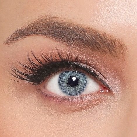 Iconic Haresiz Seri Topazio