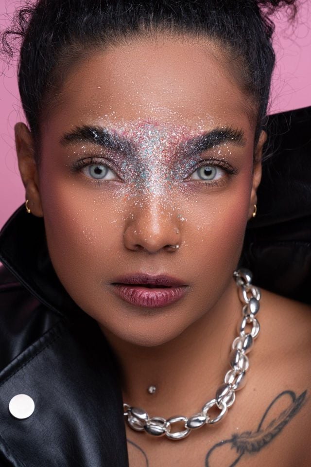 HYPNOSE 3 AYLIK LENSLER SİNDİRELLA GRAY