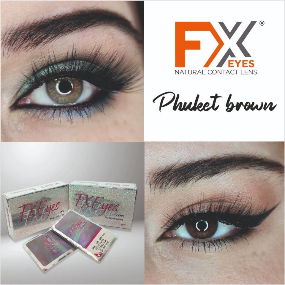 PHUKET BROWN -5.00