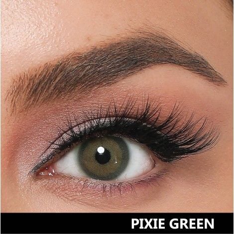 La\'Bella Pixie Yıllık Seri Pixie Green