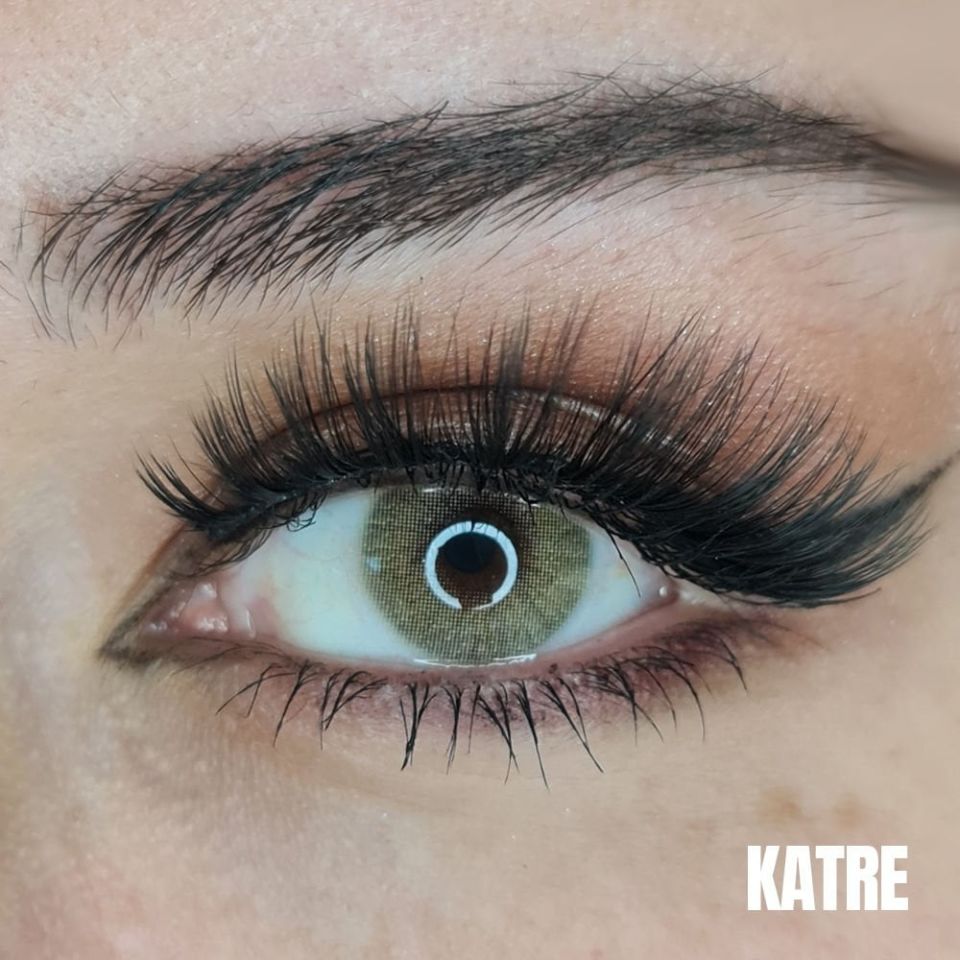 HYPNOSE 3 AYLIK LENSLER KATRE -3.00