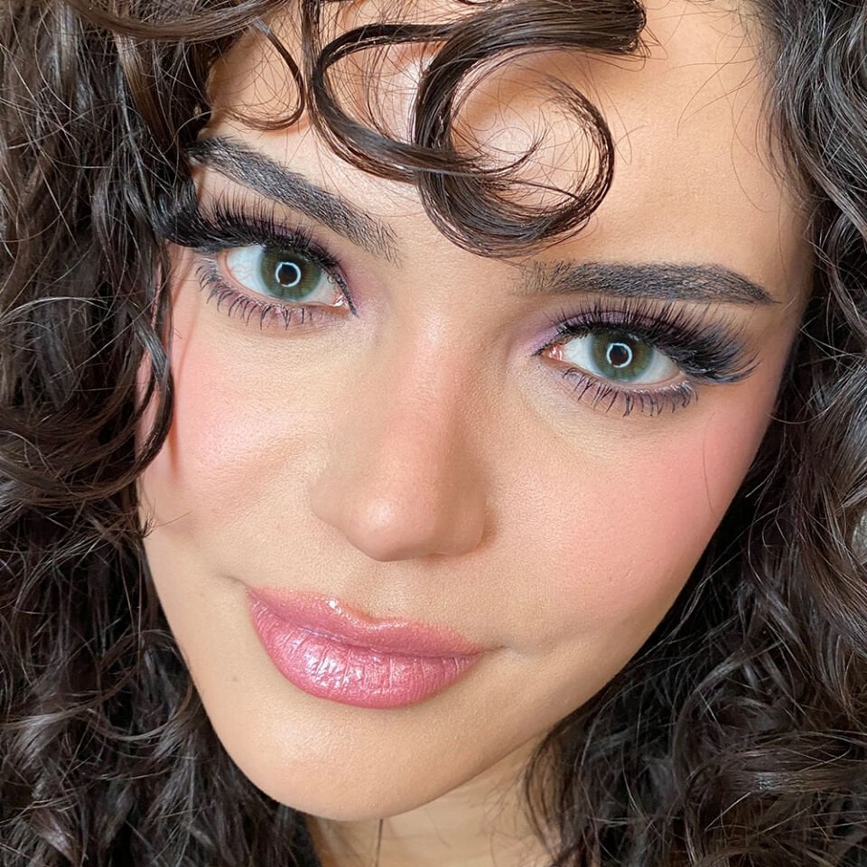 HYPNOSE 3 AYLIK LENSLER HAZEL