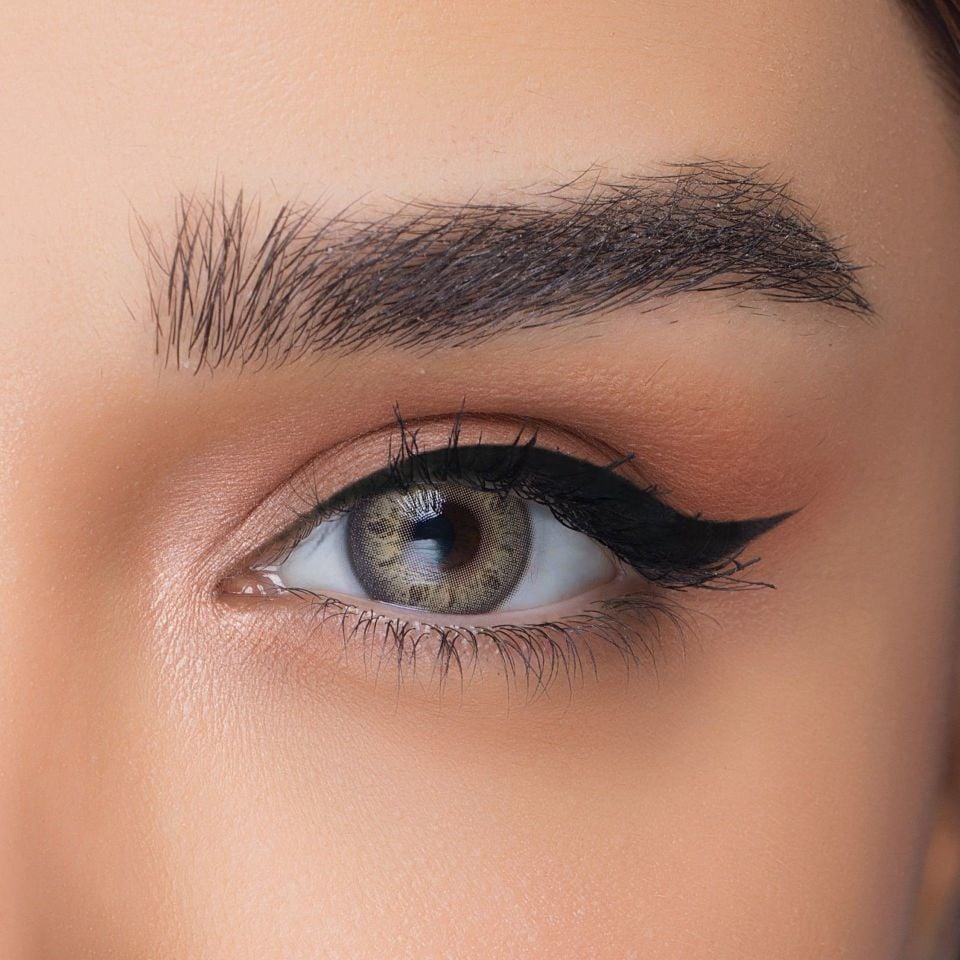 HYPNOSE 1 YILLIK LENSLER MAJESTY BROWN -1.50