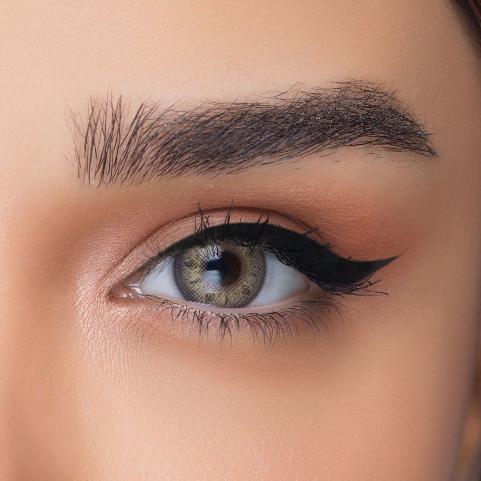 HYPNOSE 1 YILLIK LENSLER MAJESTY BROWN -4.00
