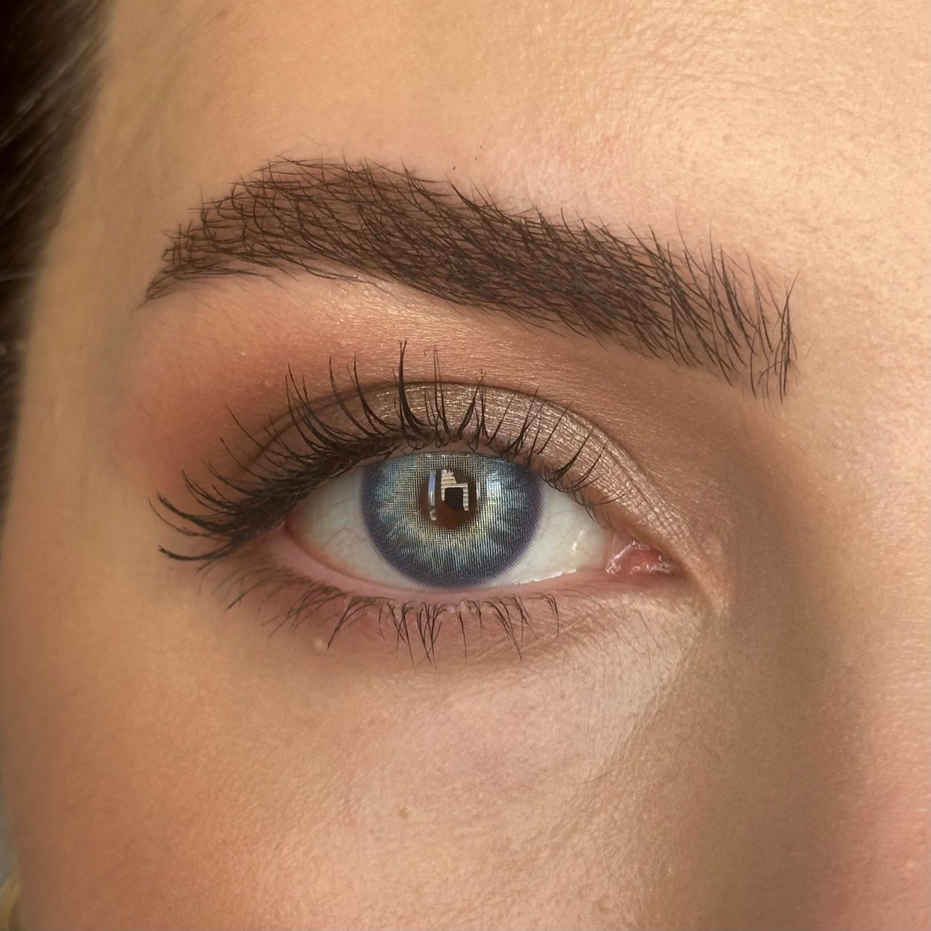 HYPNOSE 1 YILLIK LENSLER Linda Blue