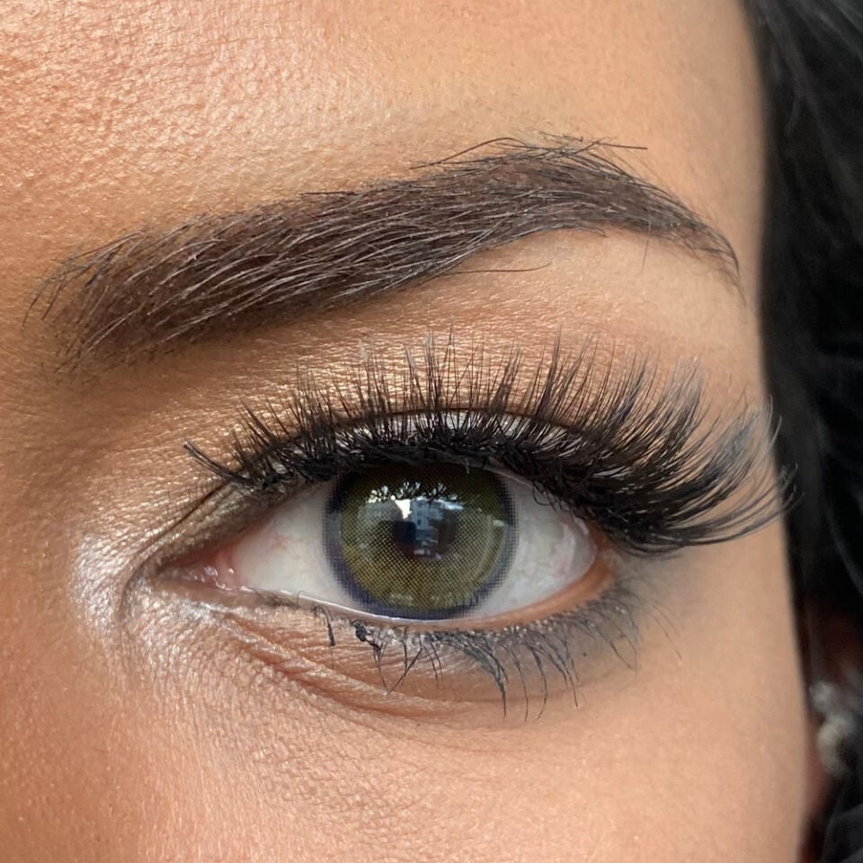 HYPNOSE 1 YILLIK LENSLER NEALA GREEN