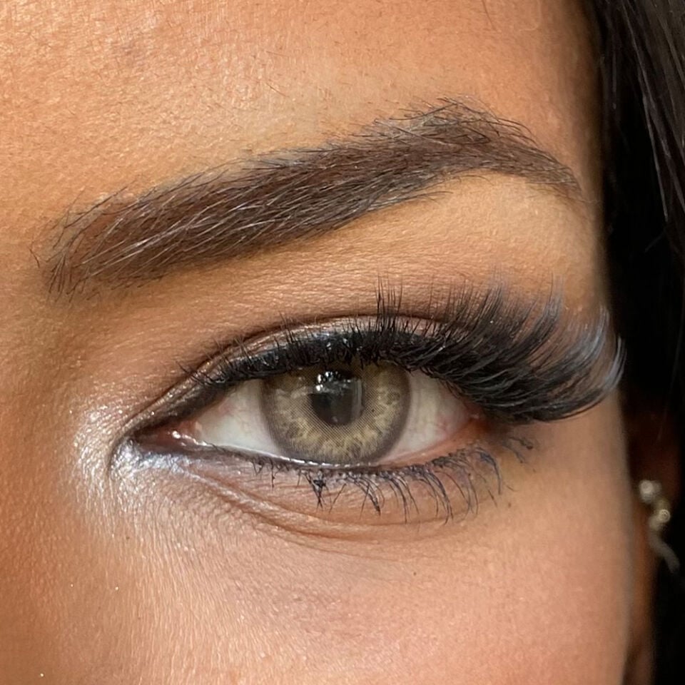 HYPNOSE 1 YILLIK LENSLER MAJESTY BROWN
