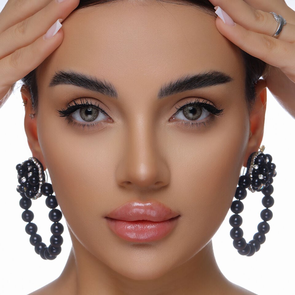 HYPNOSE 1 YILLIK LENSLER CARIBBEAN BROWN