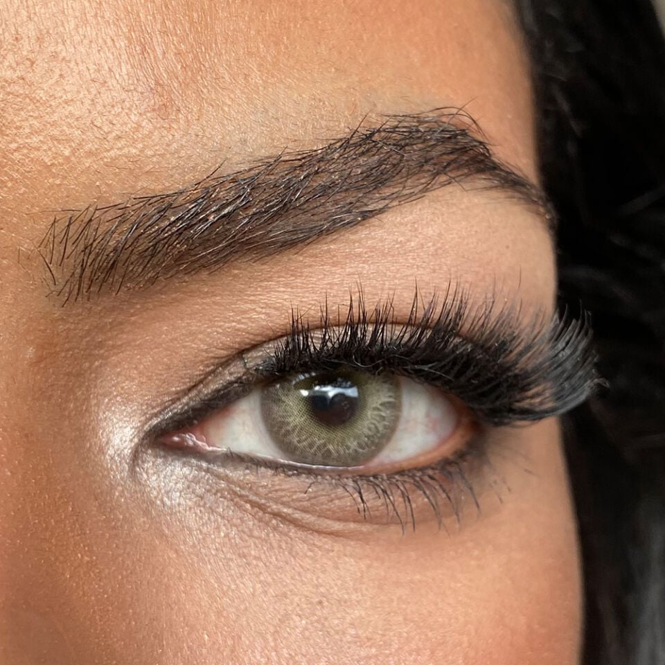 HYPNOSE 1 YILLIK LENSLER CARIBBEAN BROWN