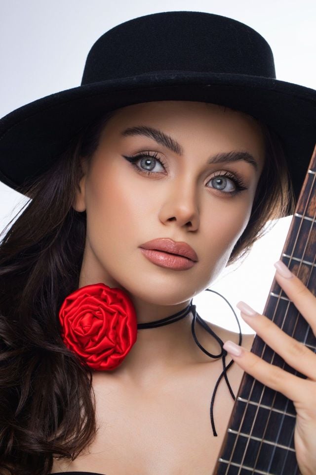 HYPNOSE 1 YILLIK LENSLER MIKONOS BLUE