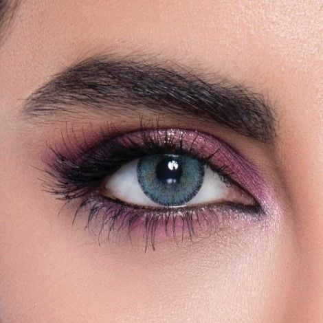 Labella Real Hareli Aylık Numaralı Aqua