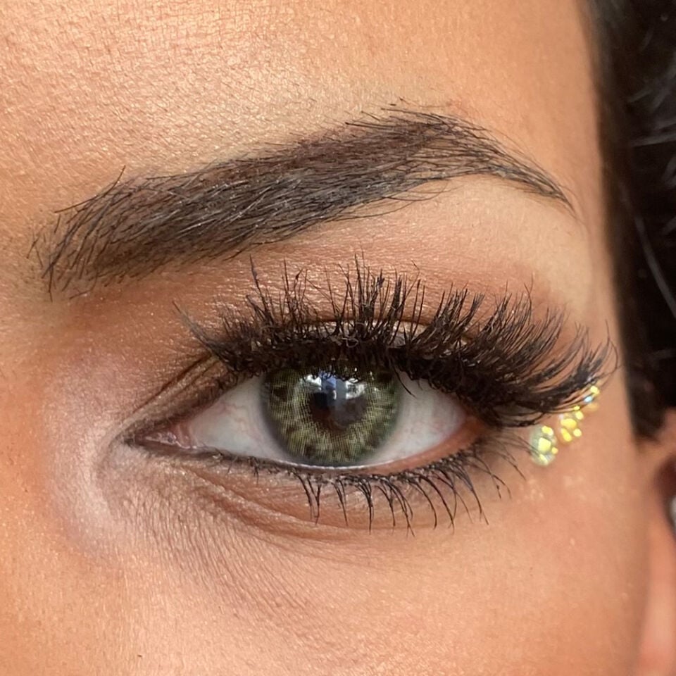 HYPNOSE 1 YILLIK LENSLER CARIBBEAN GREEN