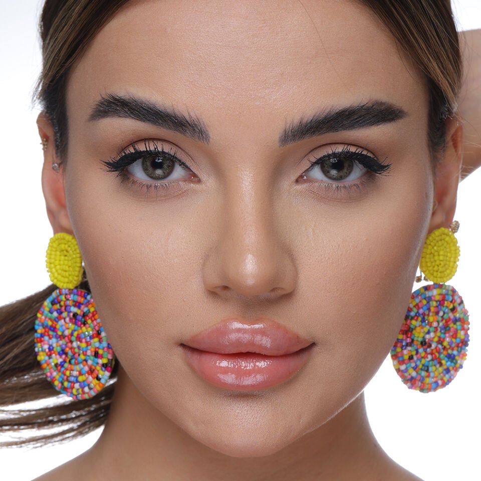 HYPNOSE 1 YILLIK LENSLER CARIBBEAN GREEN