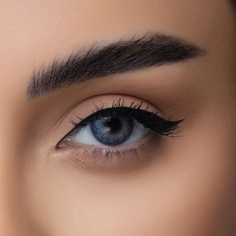 HYPNOSE 1 YILLIK LENSLER CARIBBEAN BLUE