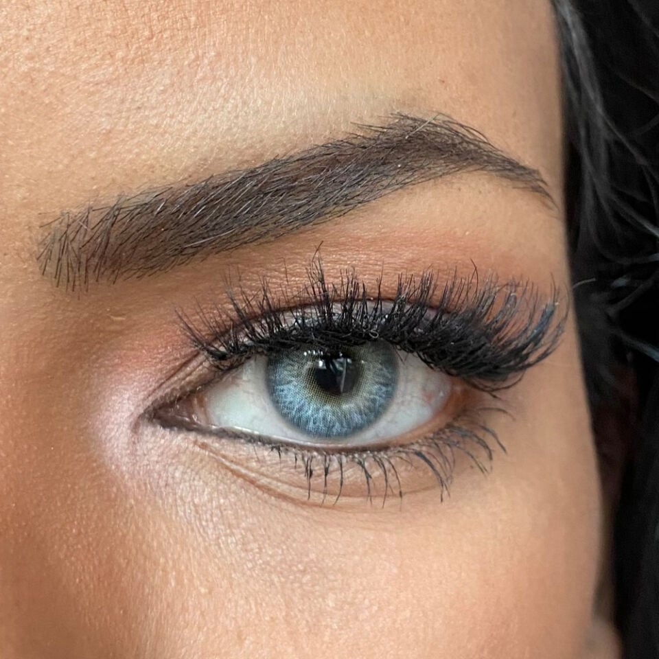 HYPNOSE 1 YILLIK LENSLER MIKONOS GRAY
