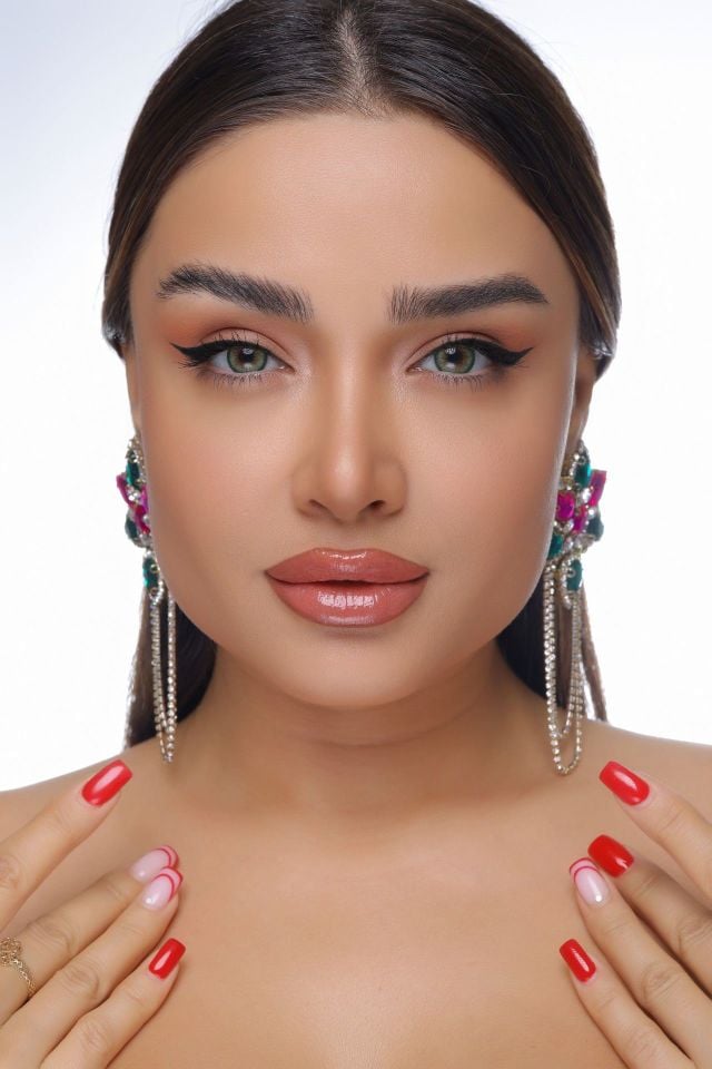 HYPNOSE 1 YILLIK LENSLER MAJESTY VERDE