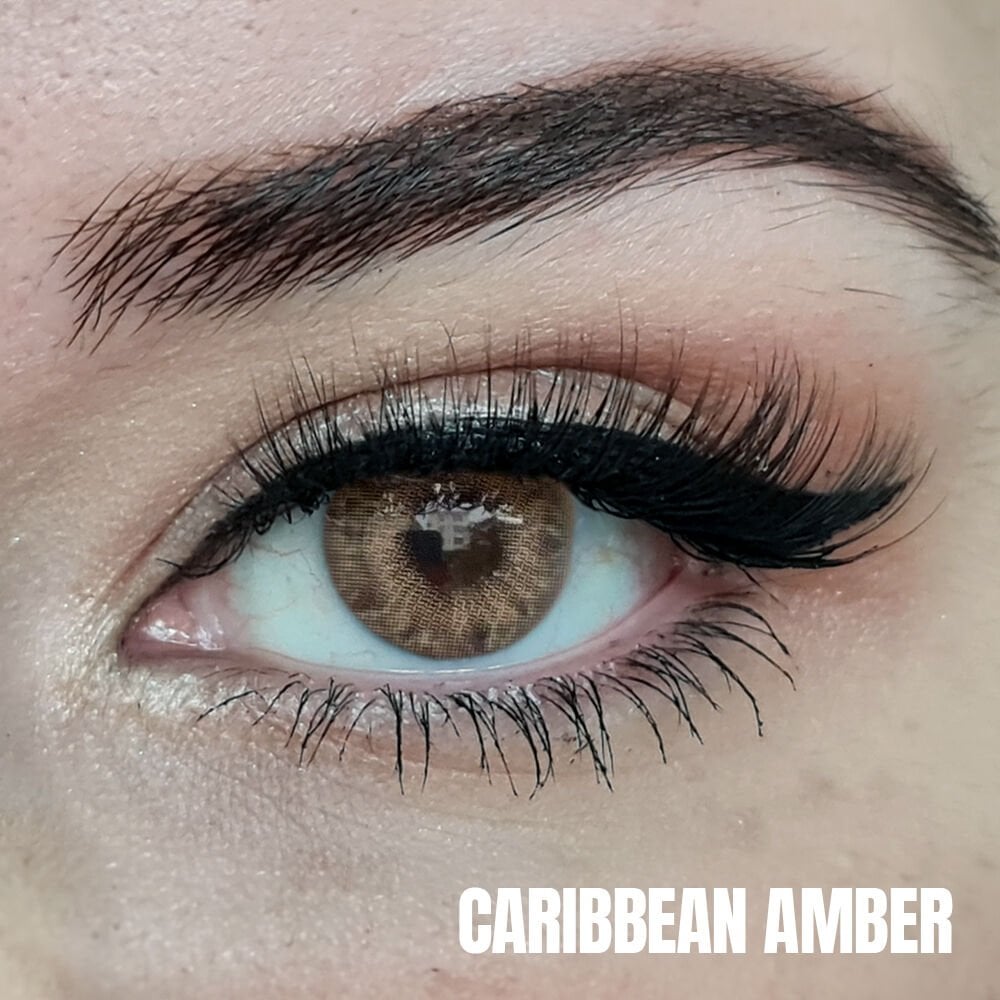 CARIBBEAN AMBER