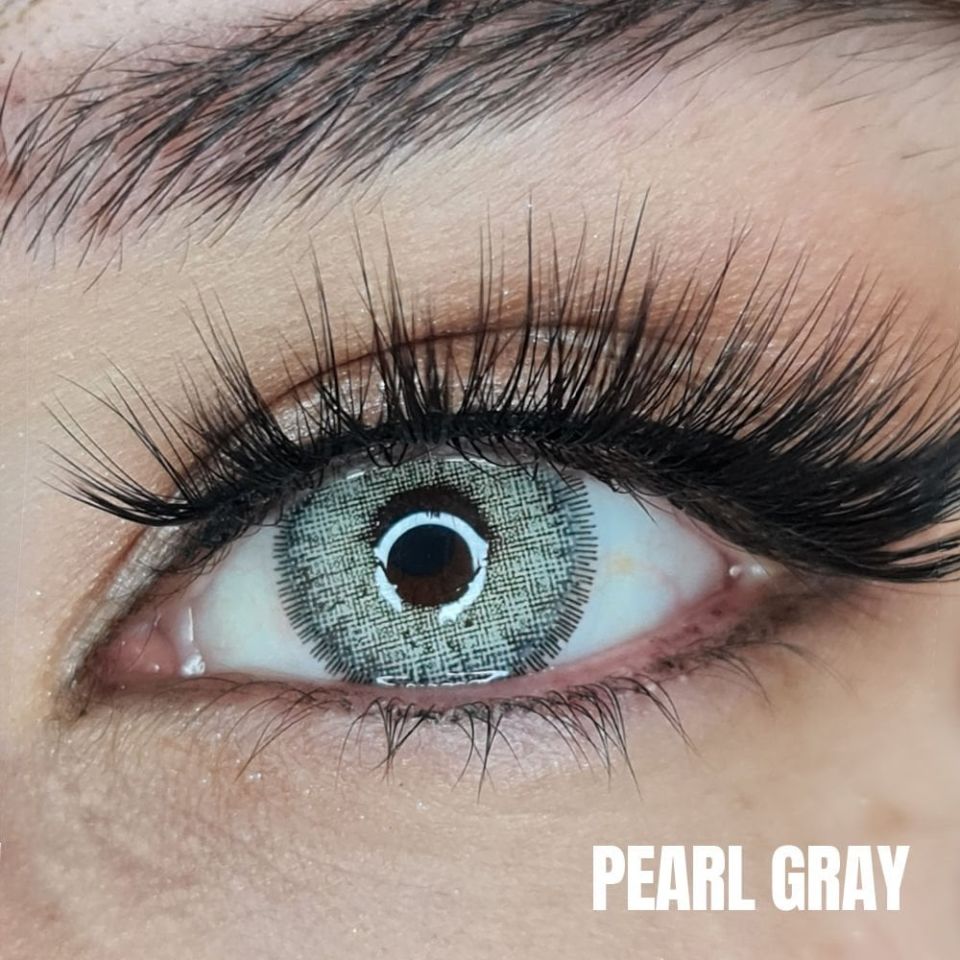 PEARL GRAY -1.0