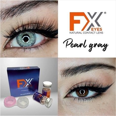 PEARL GRAY -2.00