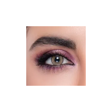 Labella Real Hareli Aylık Numaralı Cappuccino