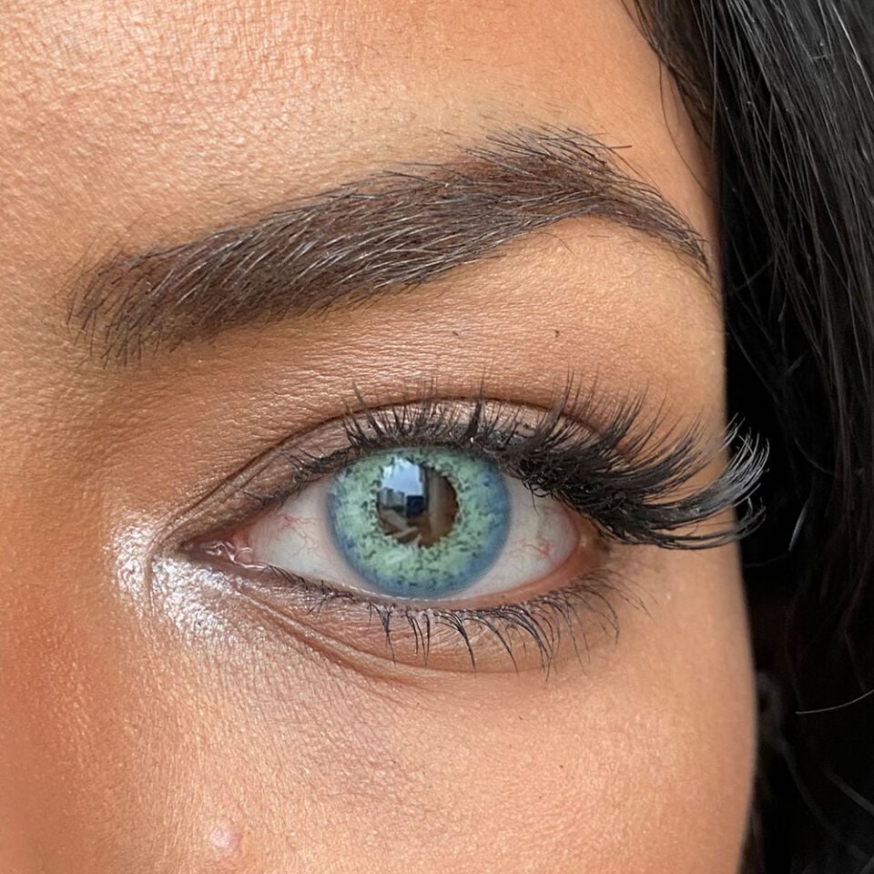 HYPNOSE 1 YILLIK LENSLER AZUL
