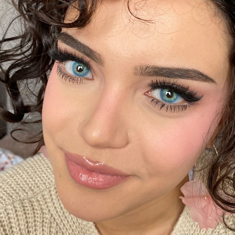 HYPNOSE 1 YILLIK LENSLER AZUL