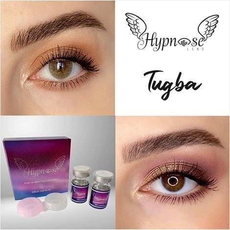 HYPNOSE 1 YILLIK LENSLER TUGBA