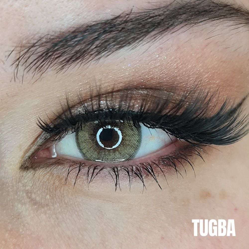 HYPNOSE 1 YILLIK LENSLER TUGBA