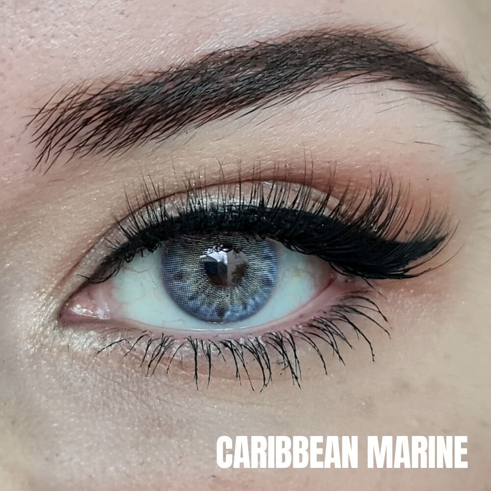 CARIBBEAN MARINE