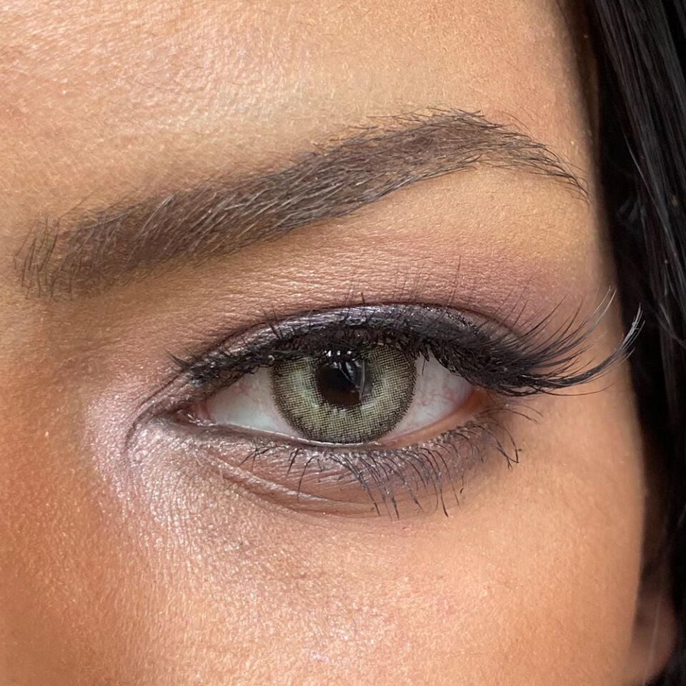 HYPNOSE 1 YILLIK LENSLER MİRANDA BROWN