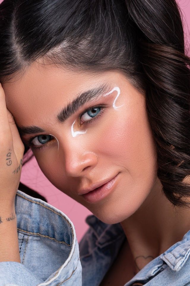 HYPNOSE 1 YILLIK LENSLER MİRANDA BLUE