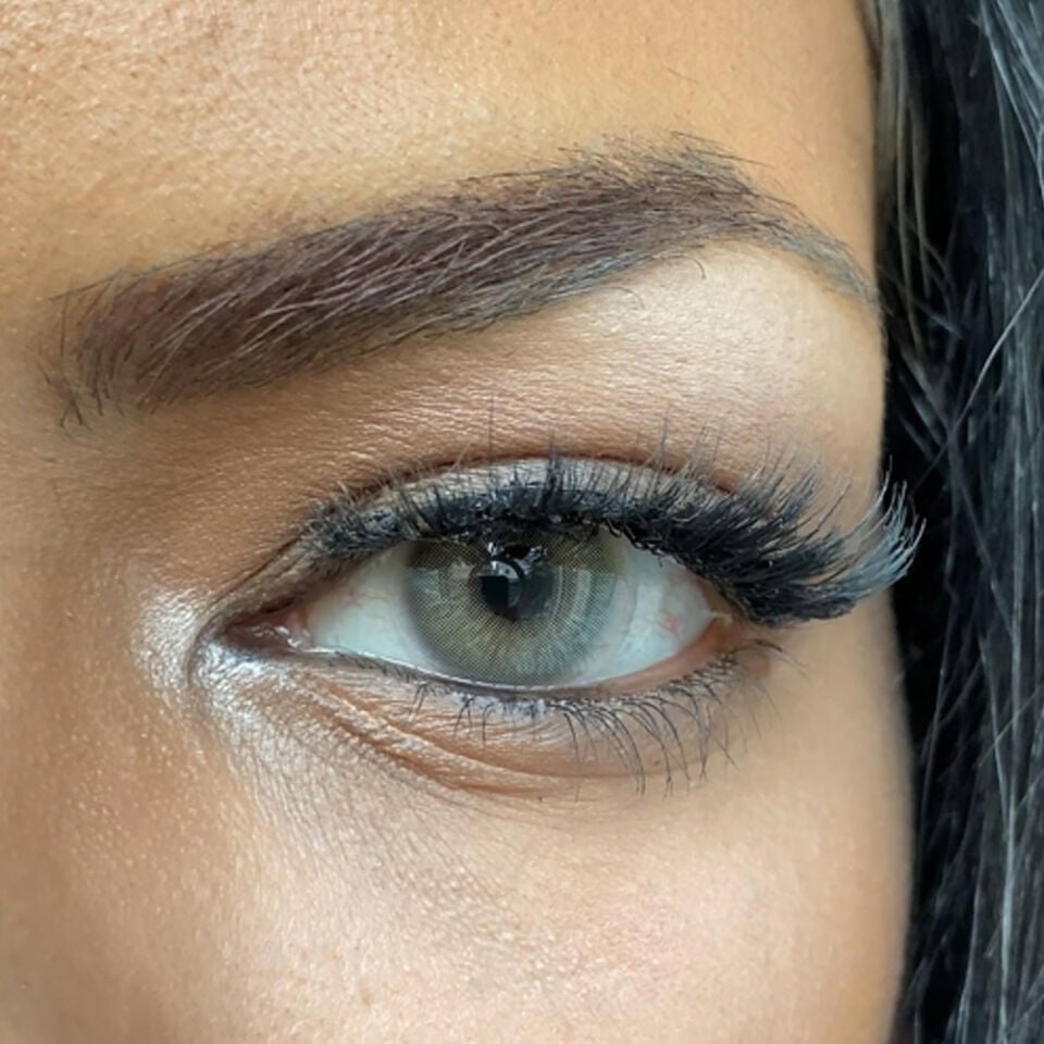 HYPNOSE 1 YILLIK LENSLER AMBER