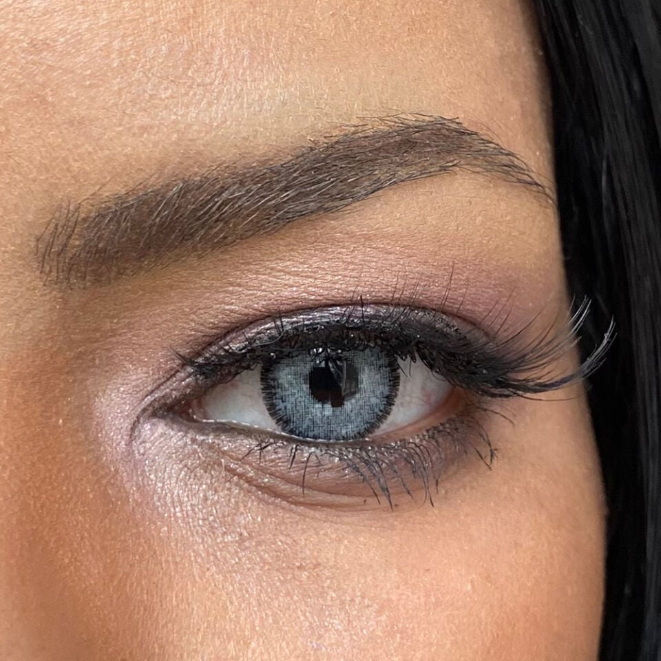 HYPNOSE 1 YILLIK LENSLER MİRANDA GRAY
