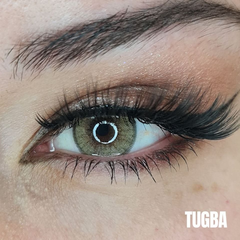 HYPNOSE 1 YILLIK LENSLER TUGBA -1.50