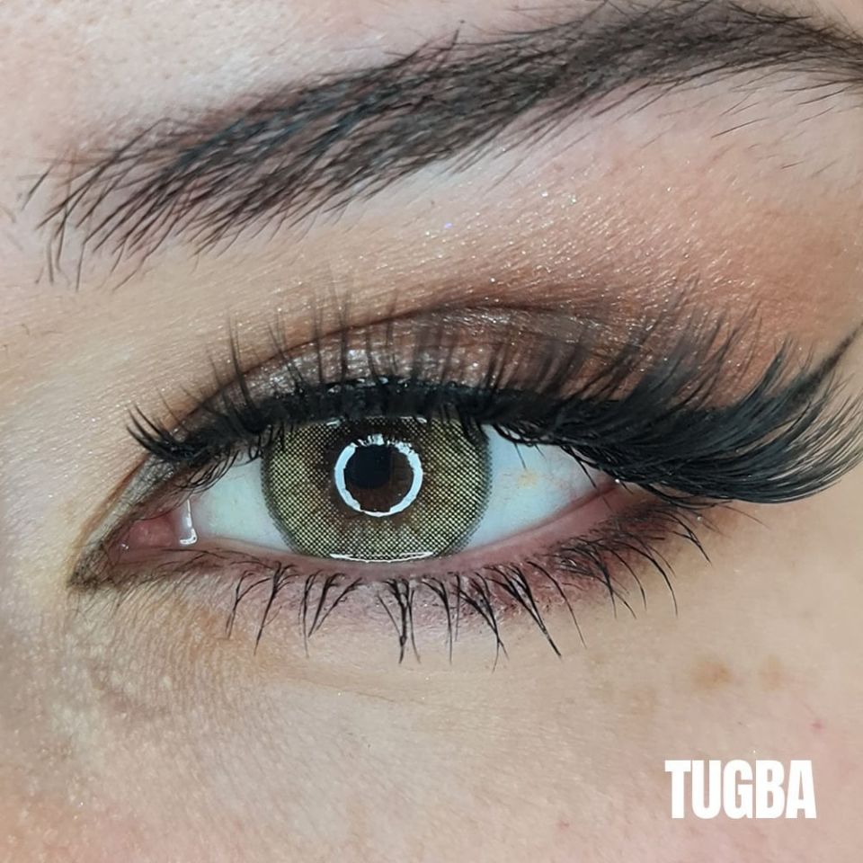 HYPNOSE 1 YILLIK LENSLER TUGBA -3.50