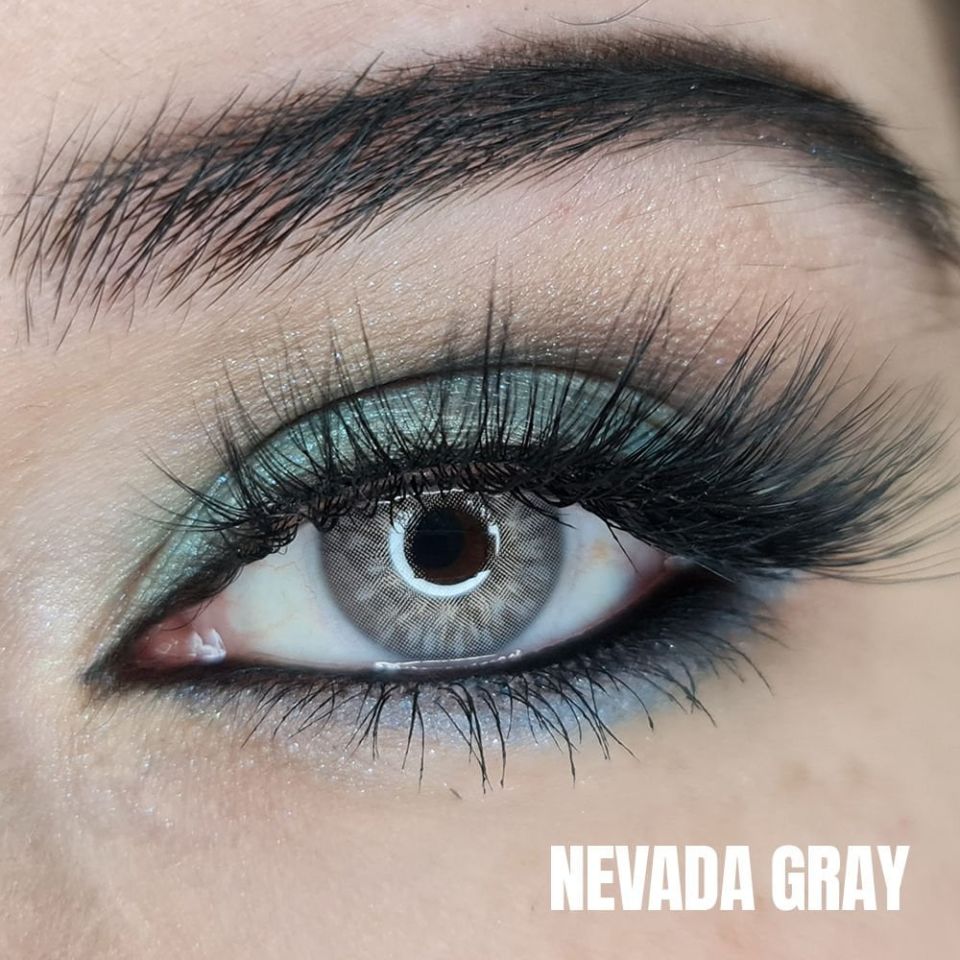 NEVADA GRAY -5.00