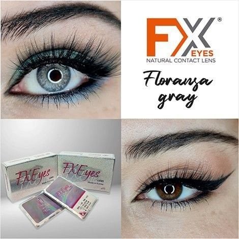 FLORANSA GRAY Numarasız