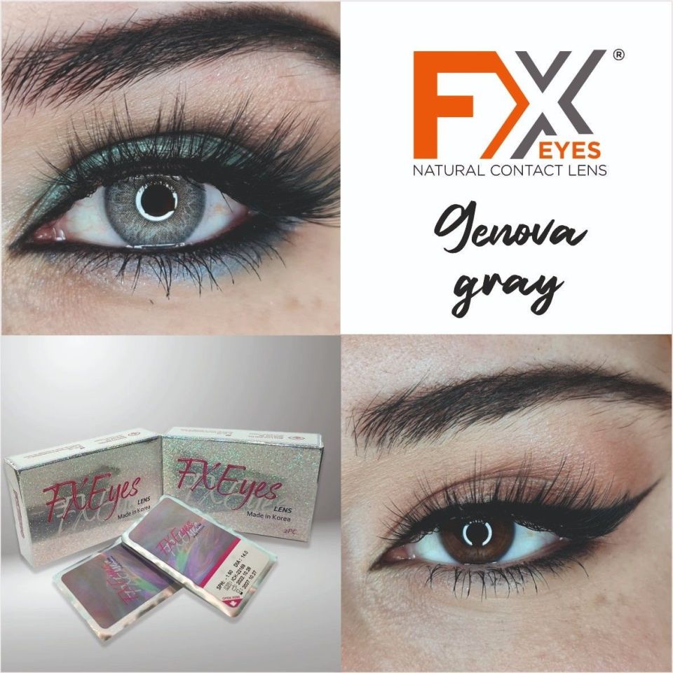 GENOVA GRAY -3.50